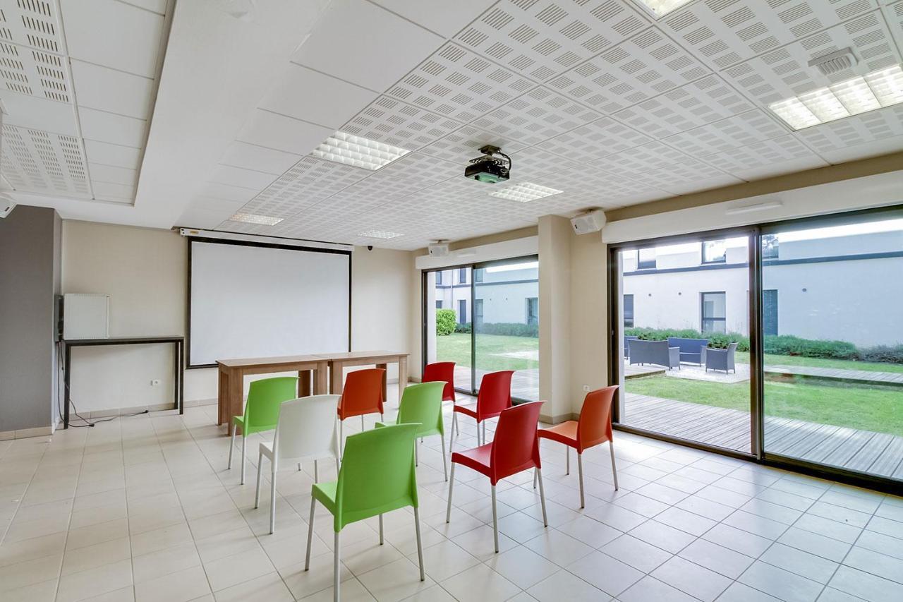 Lokora Toulouse Apartment ภายนอก รูปภาพ