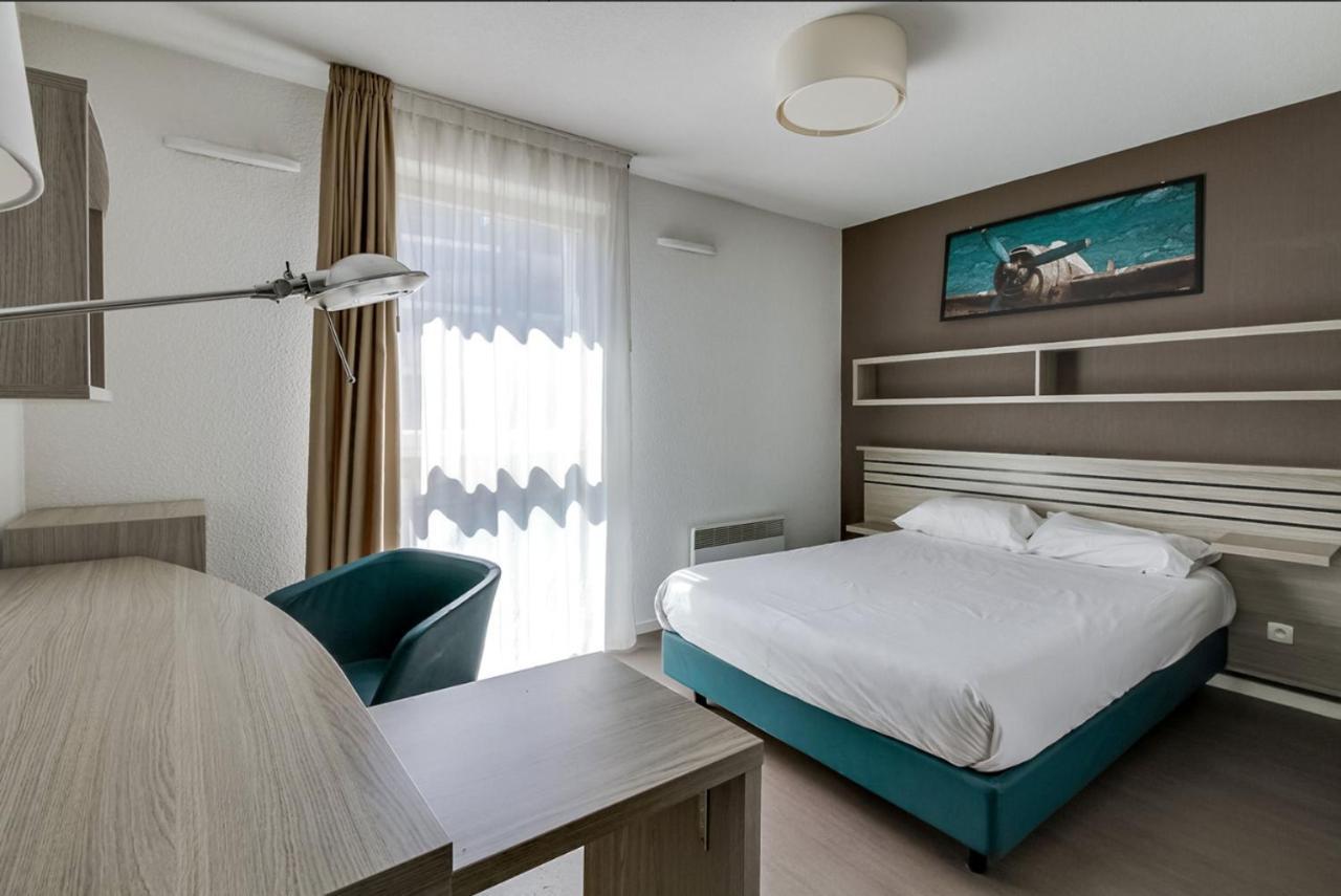 Lokora Toulouse Apartment ภายนอก รูปภาพ